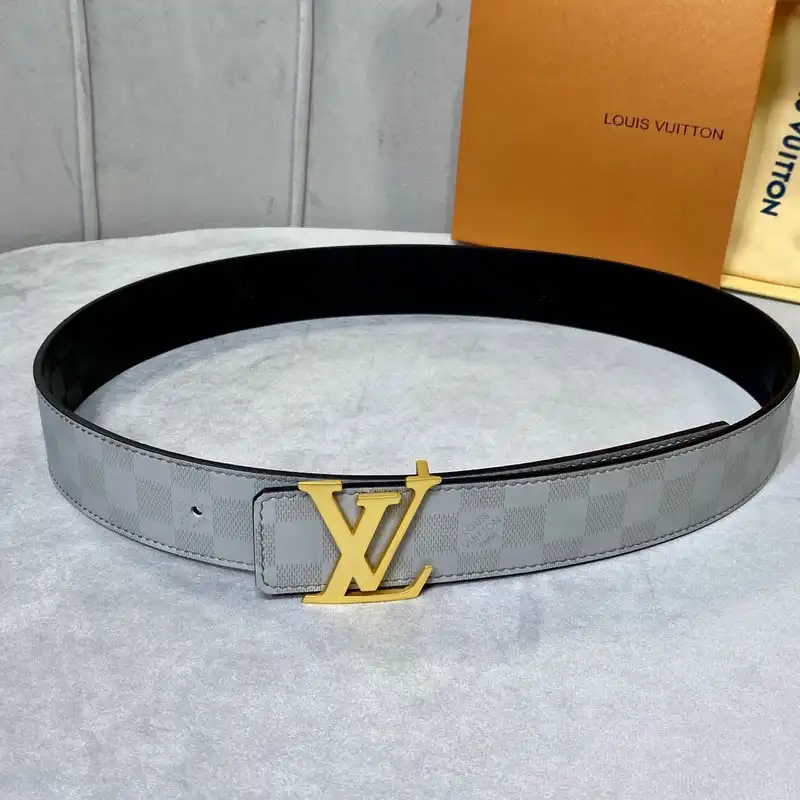 Official Brother Sam LV Belts 2106XF0007