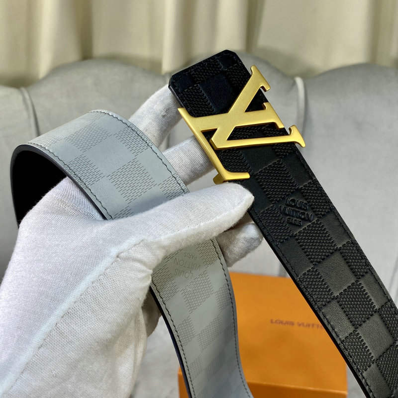 FASH LOUIS VUITTON Belts 2106XF0007