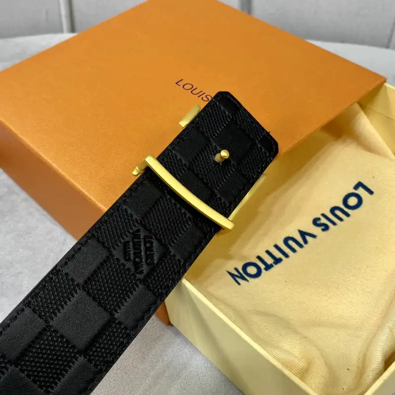 Official Brother Sam LV Belts 2106XF0007