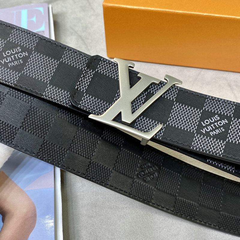 FASH LOUIS VUITTON Belts 2106XF0008