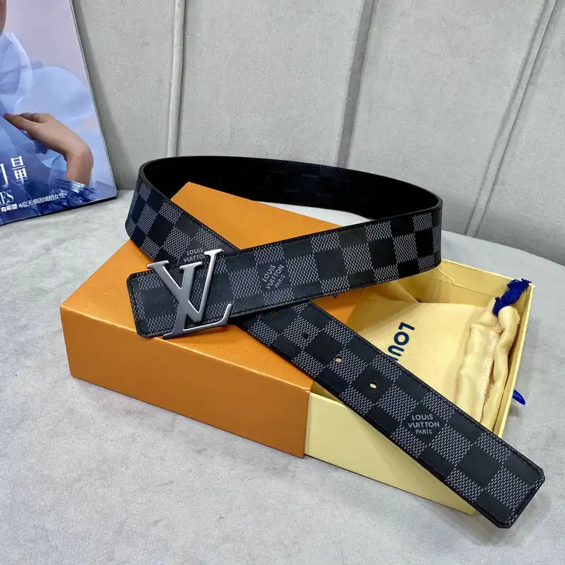 Official Brother Sam LV Belts 2106XF0009