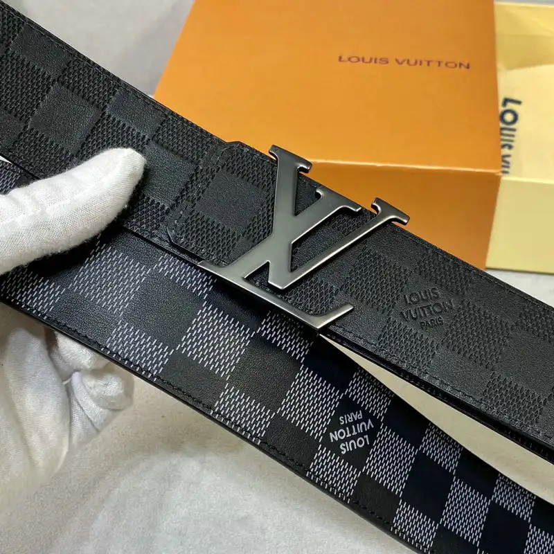 Official Brother Sam LV Belts 2106XF0009