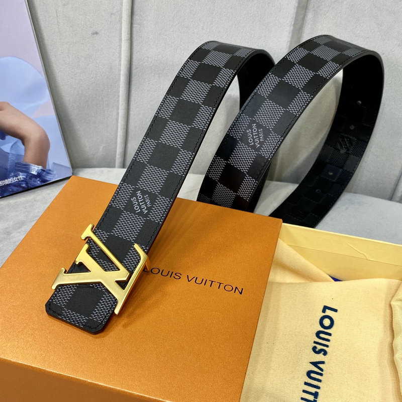 FASH LOUIS VUITTON Belts 2106XF0010