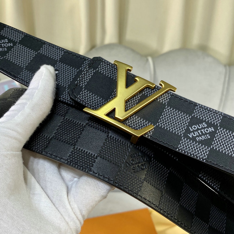 FASH LOUIS VUITTON Belts 2106XF0010