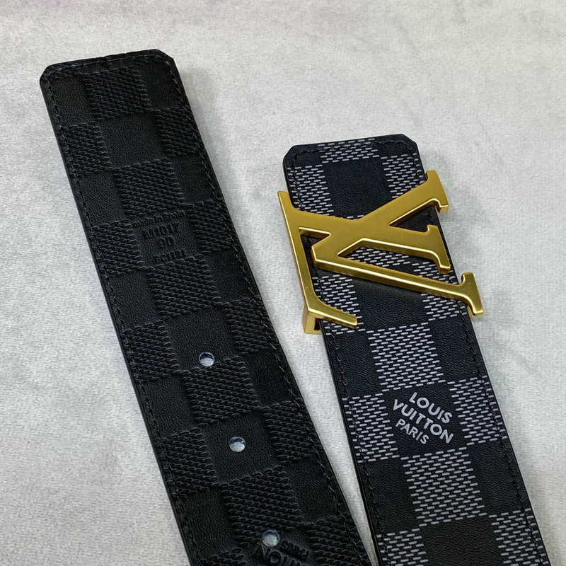 FASH LOUIS VUITTON Belts 2106XF0010