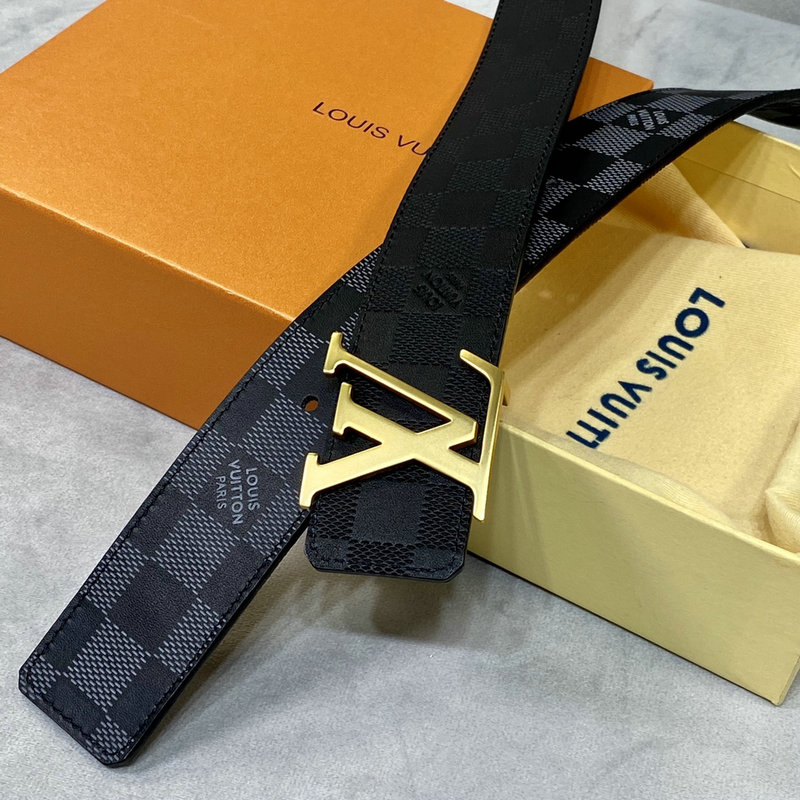 FASH LOUIS VUITTON Belts 2106XF0010