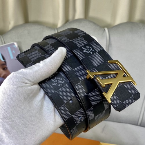 FASH LOUIS VUITTON Belts 2106XF0010