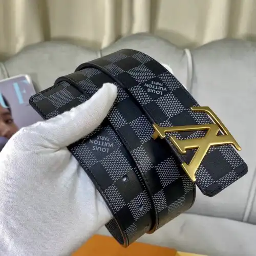 LV Belts 2106XF0010