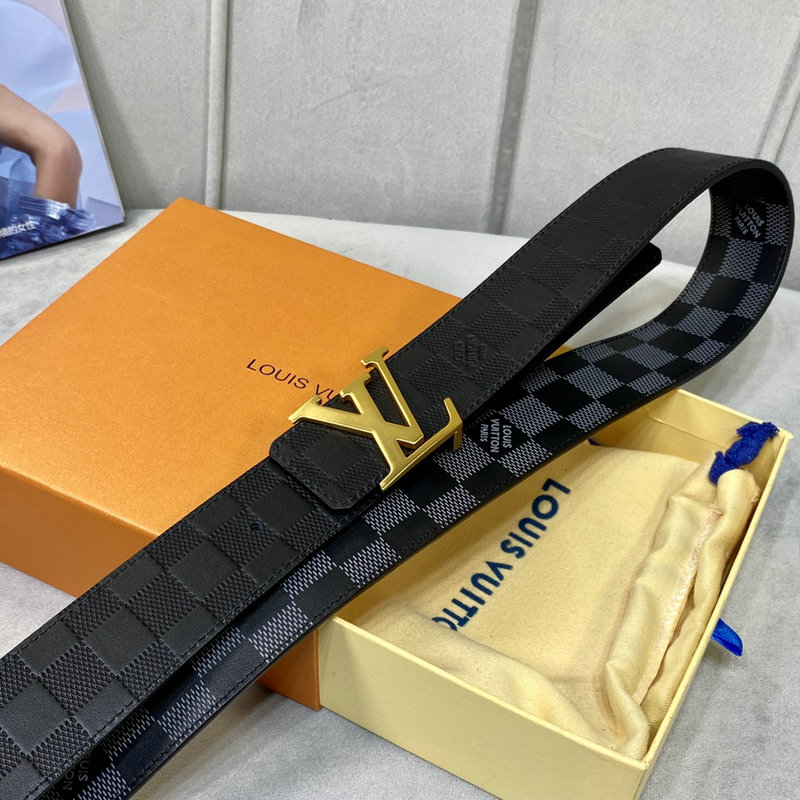 FASH LOUIS VUITTON Belts 2106XF0010