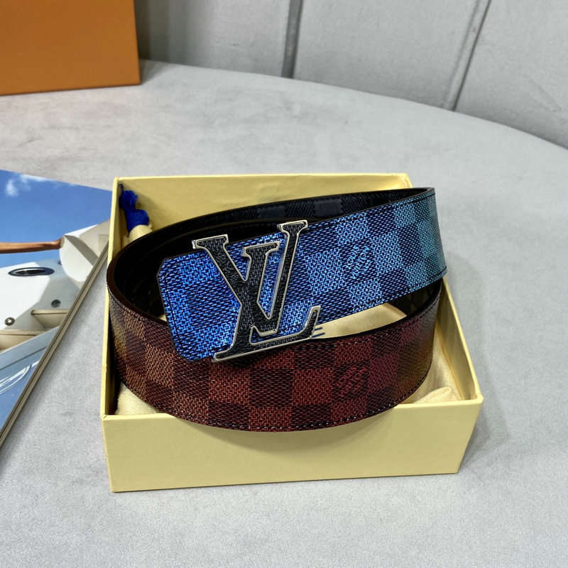 FASH LOUIS VUITTON Belts 2106XF0011