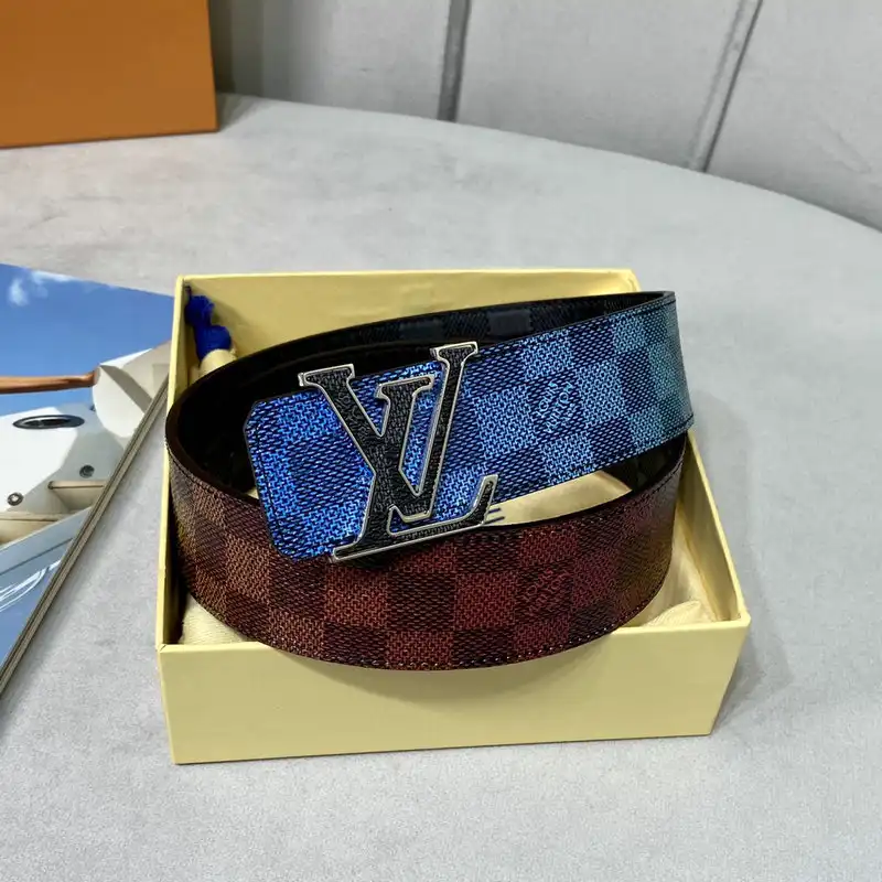 Official Brother Sam LV Belts 2106XF0011