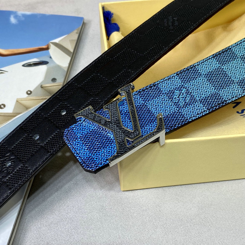 FASH LOUIS VUITTON Belts 2106XF0011