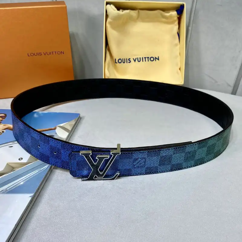 Official Brother Sam LV Belts 2106XF0011