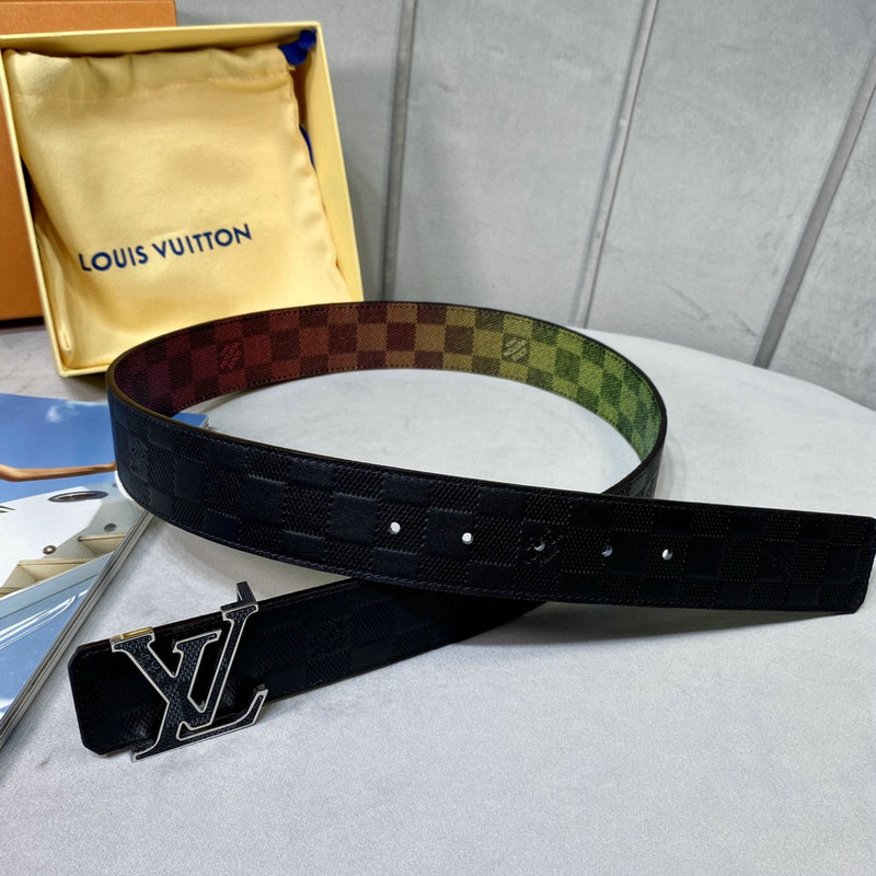 FASH LOUIS VUITTON Belts 2106XF0011