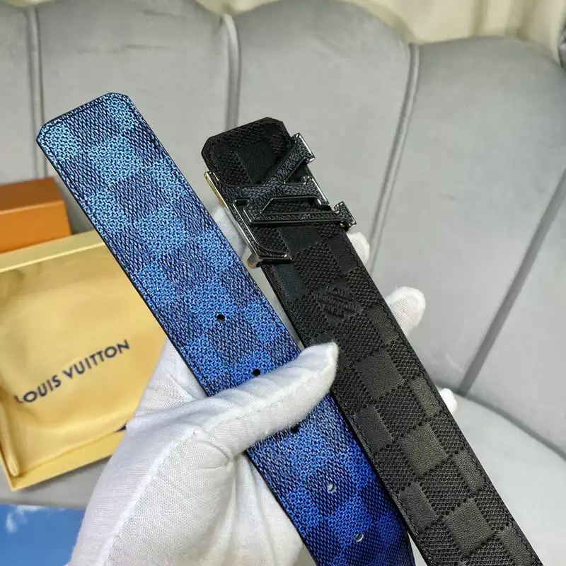 Official Brother Sam LV Belts 2106XF0011