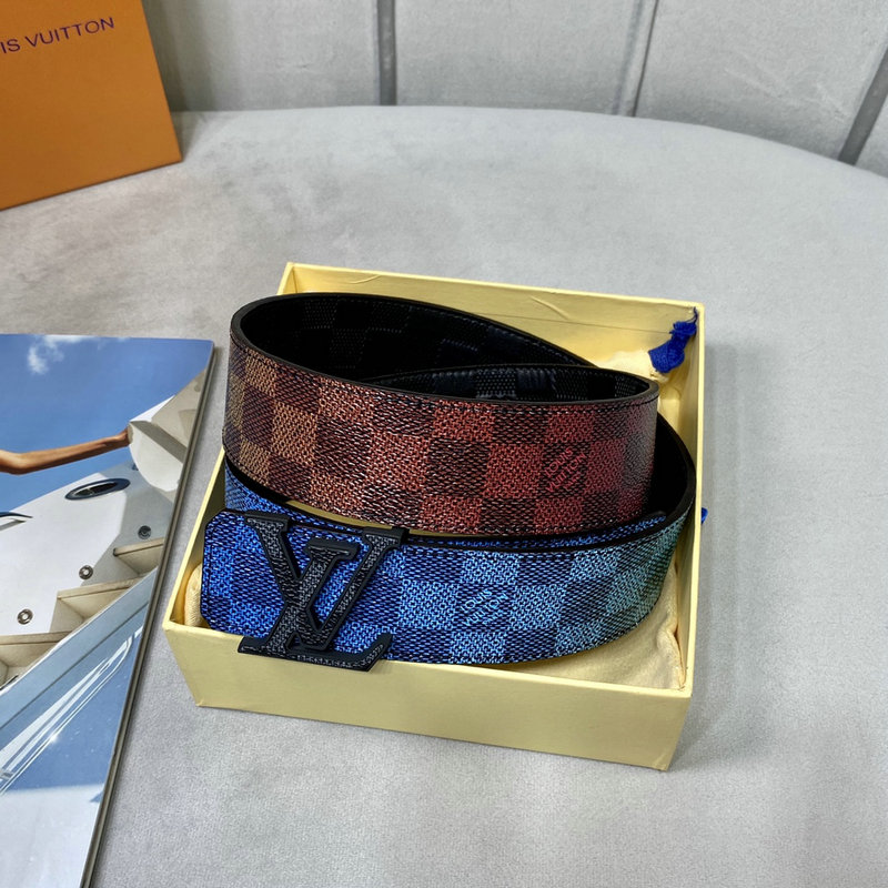 FASH LOUIS VUITTON Belts 2106XF0012