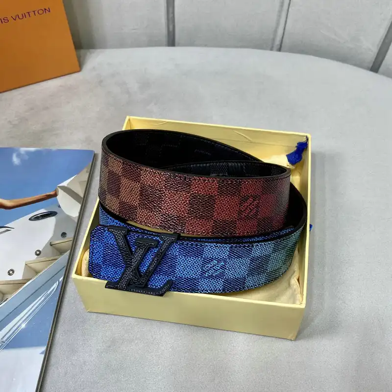 Official Brother Sam LV Belts 2106XF0012