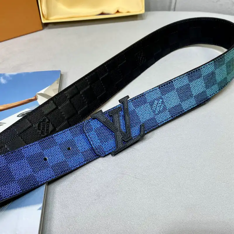 Official Brother Sam LV Belts 2106XF0012