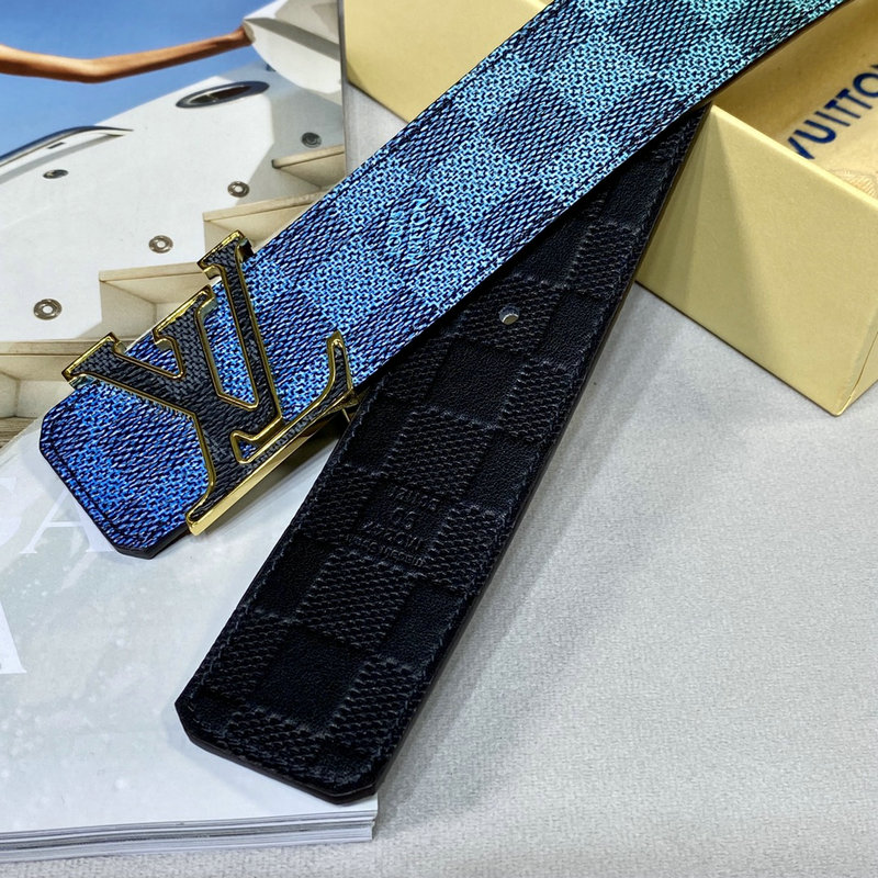 FASH LOUIS VUITTON Belts 2106XF0013