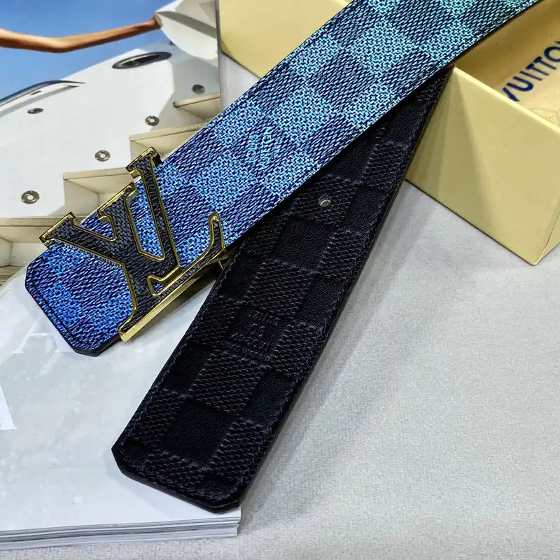 Official Brother Sam LV Belts 2106XF0013