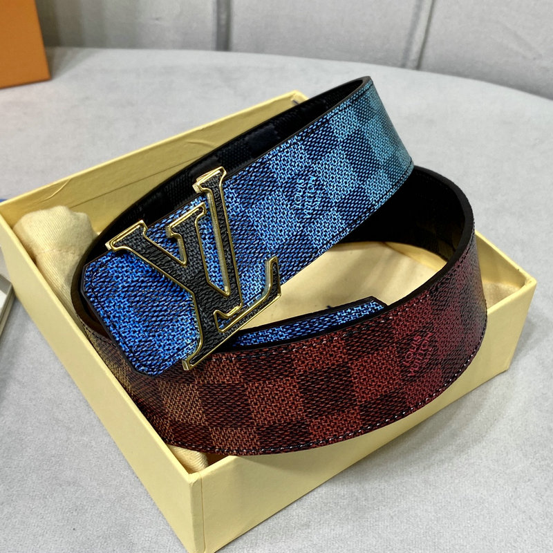 FASH LOUIS VUITTON Belts 2106XF0013