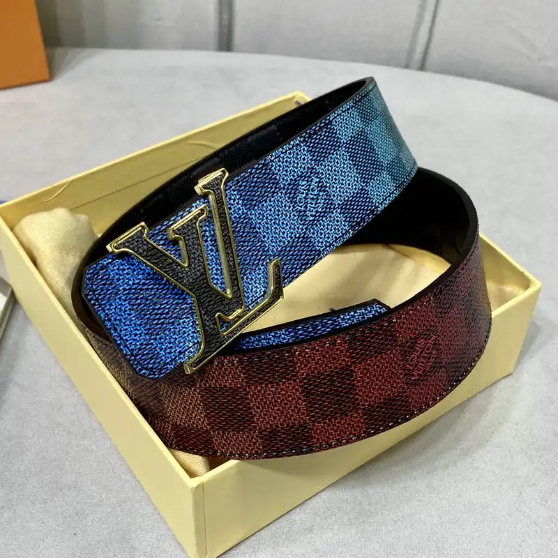 Official Brother Sam LV Belts 2106XF0013