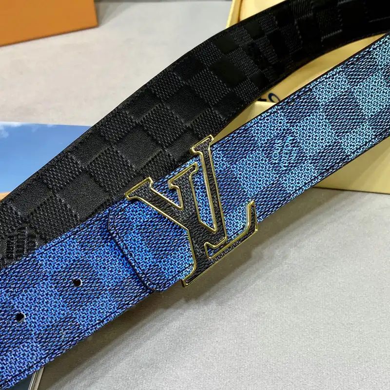 Official Brother Sam LV Belts 2106XF0013