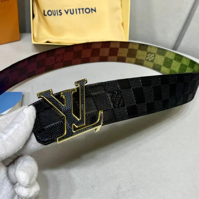 Official Brother Sam LV Belts 2106XF0013