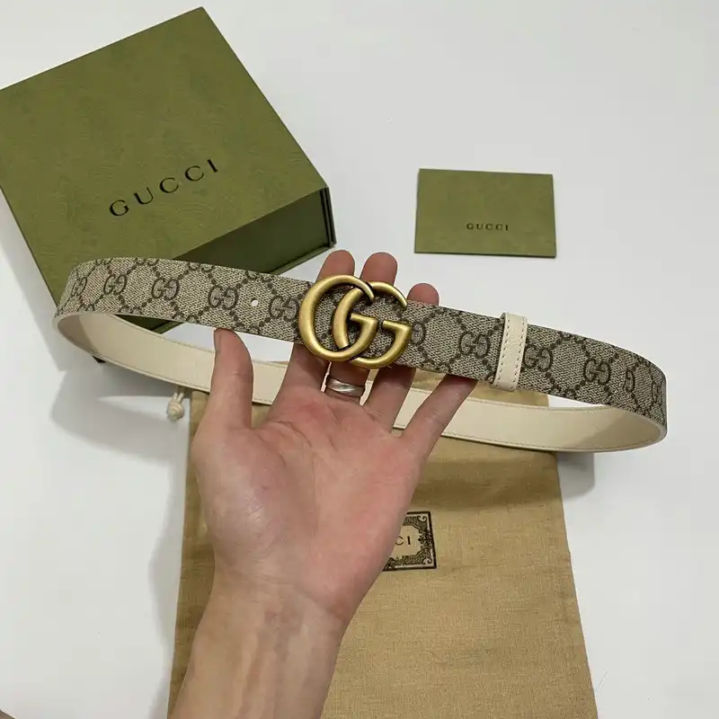 FASH Gucci Belts 2106XF0014