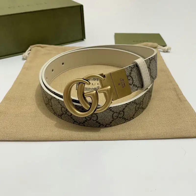 FASH Gucci Belts 2106XF0014