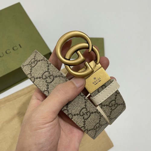 FASH Gucci Belts 2106XF0014