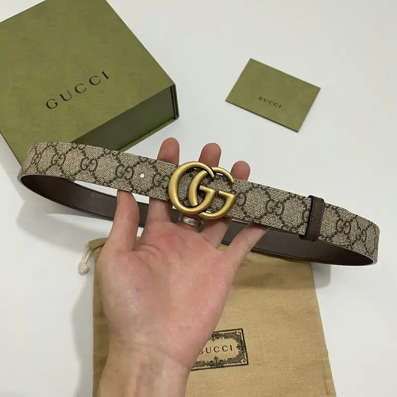 FASH Gucci Belts 2106XF0015