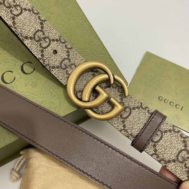 FASH Gucci Belts 2106XF0015