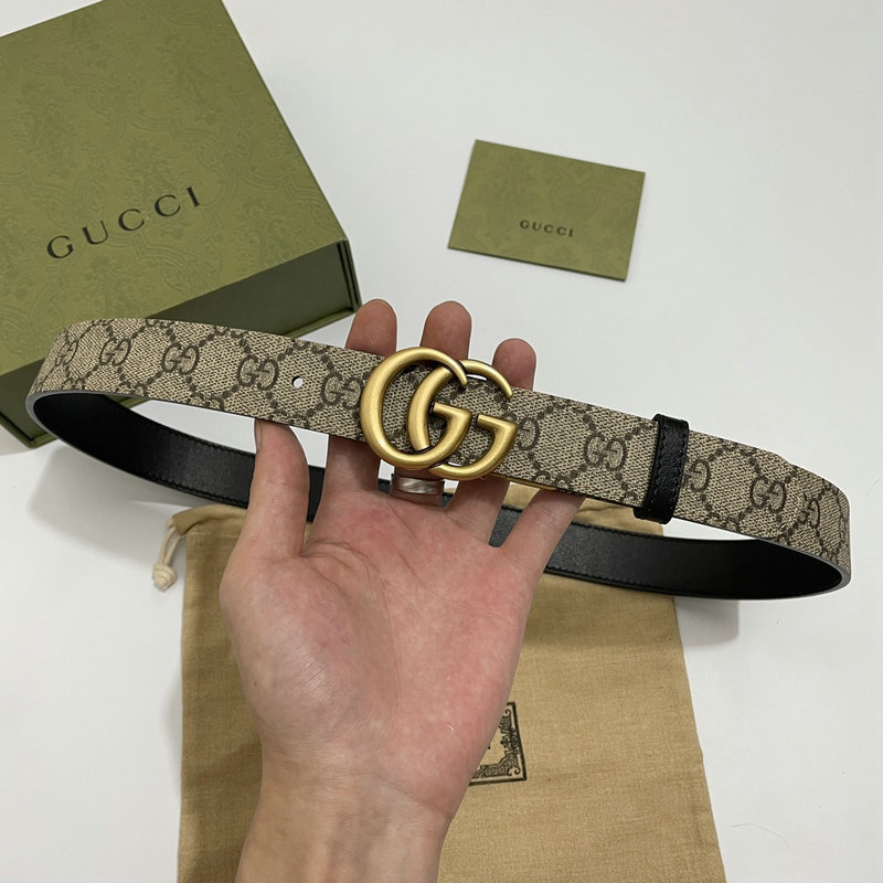 FASH Gucci Belts 2106XF0016