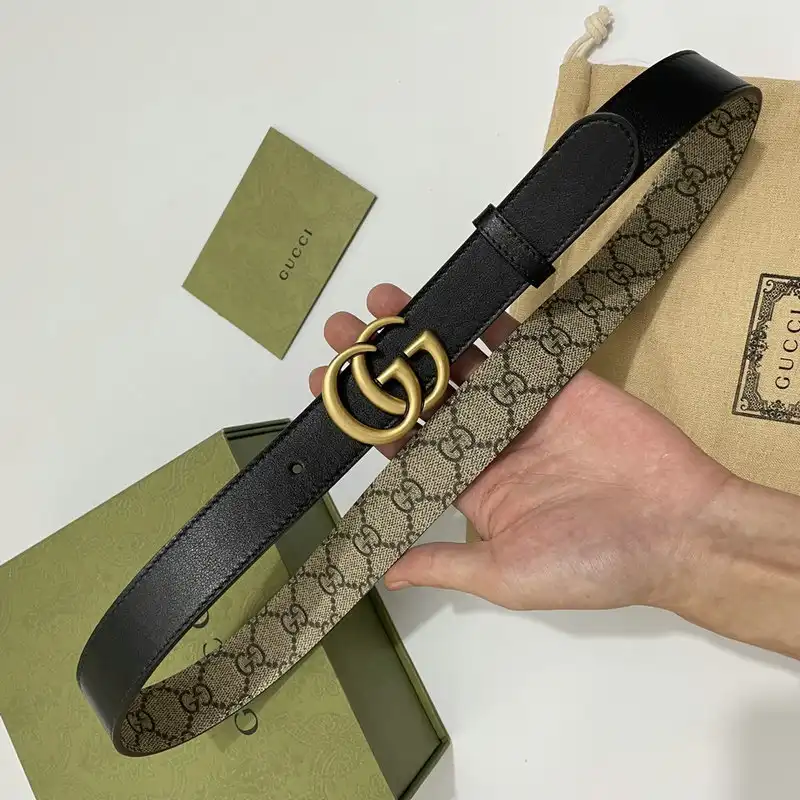 Gucci Belts 2106XF0016