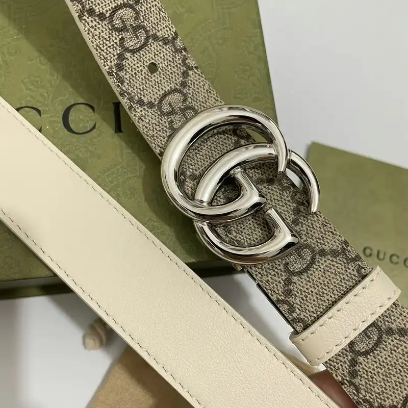 Brother Sam Gucci Belts 2106XF0017