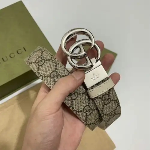 FASH Gucci Belts 2106XF0017