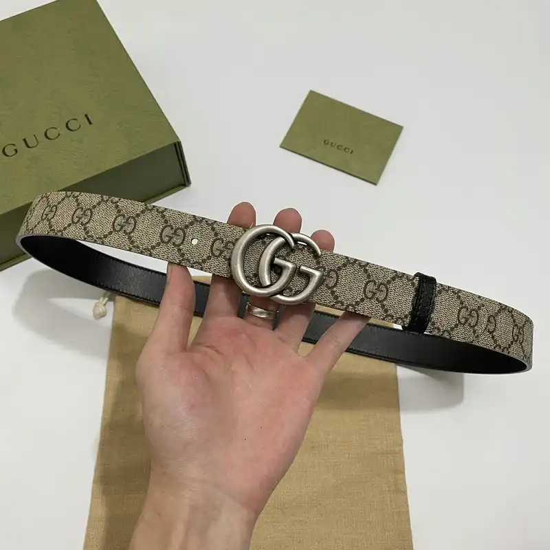 Gucci Belts 2106XF0018