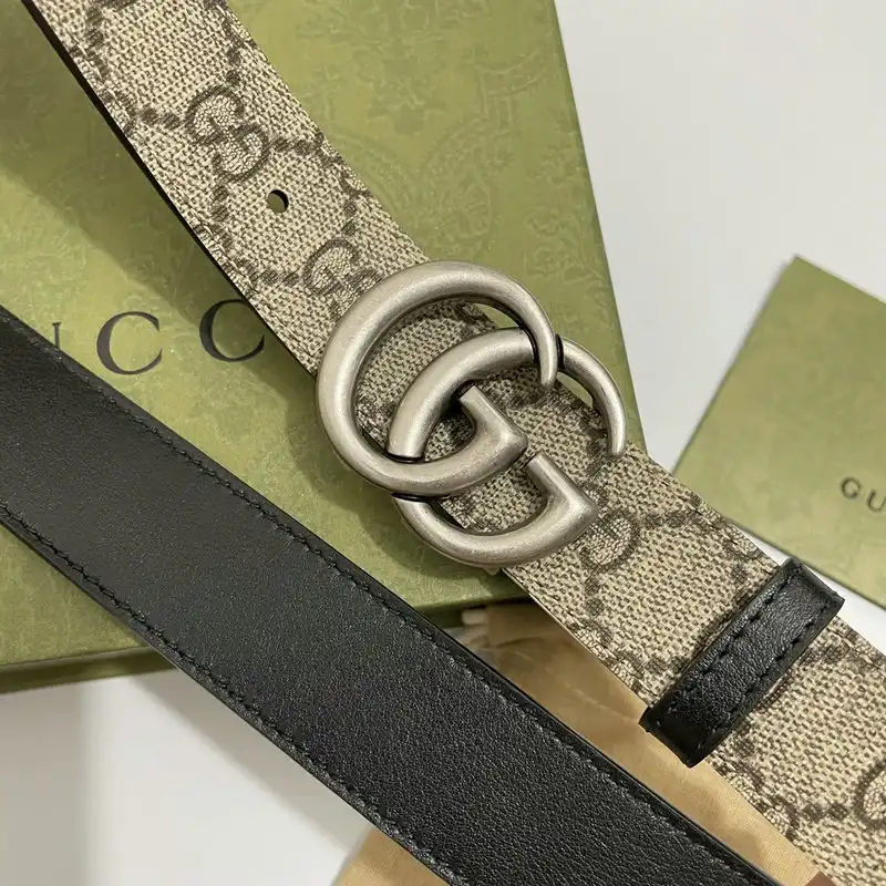 Gucci Belts 2106XF0018