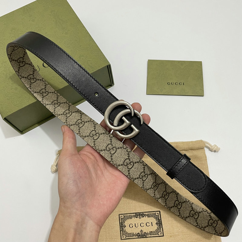 FASH Gucci Belts 2106XF0018