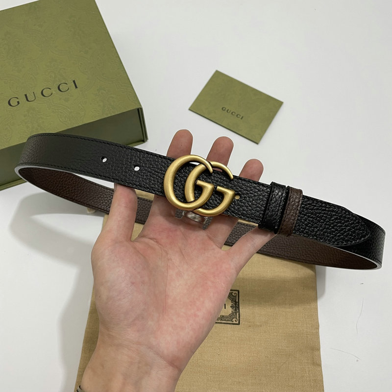 FASH Gucci Belts 2106XF0021