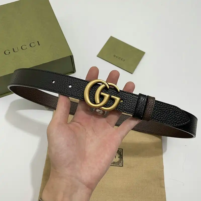 Gucci Belts 2106XF0021