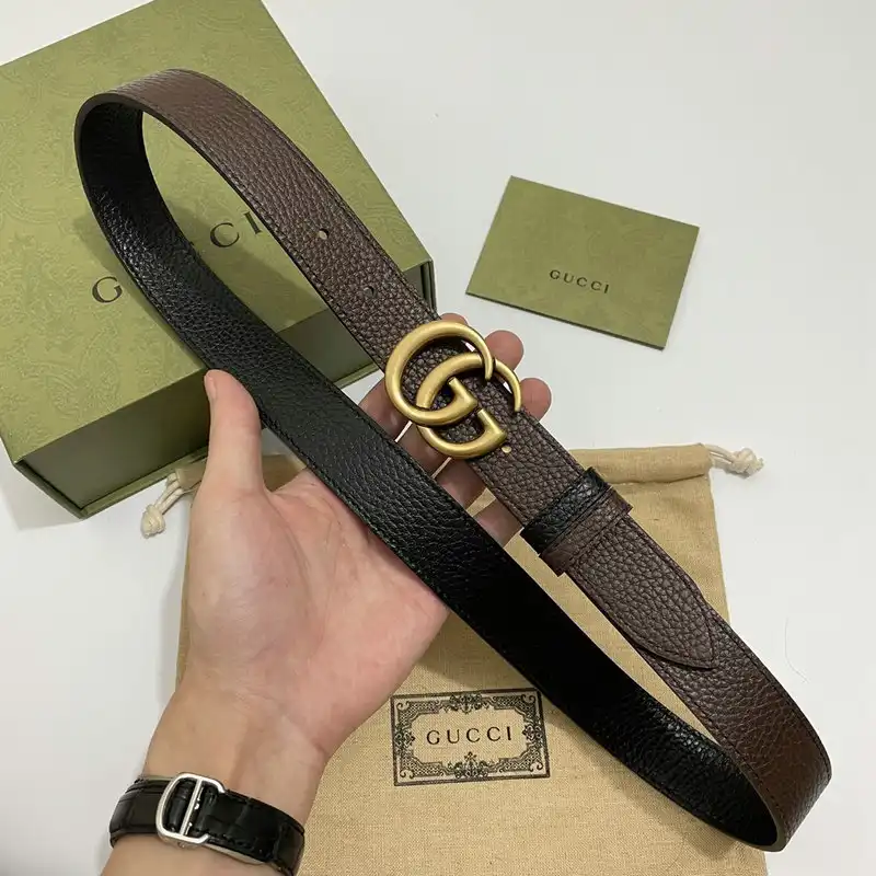 Gucci Belts 2106XF0021