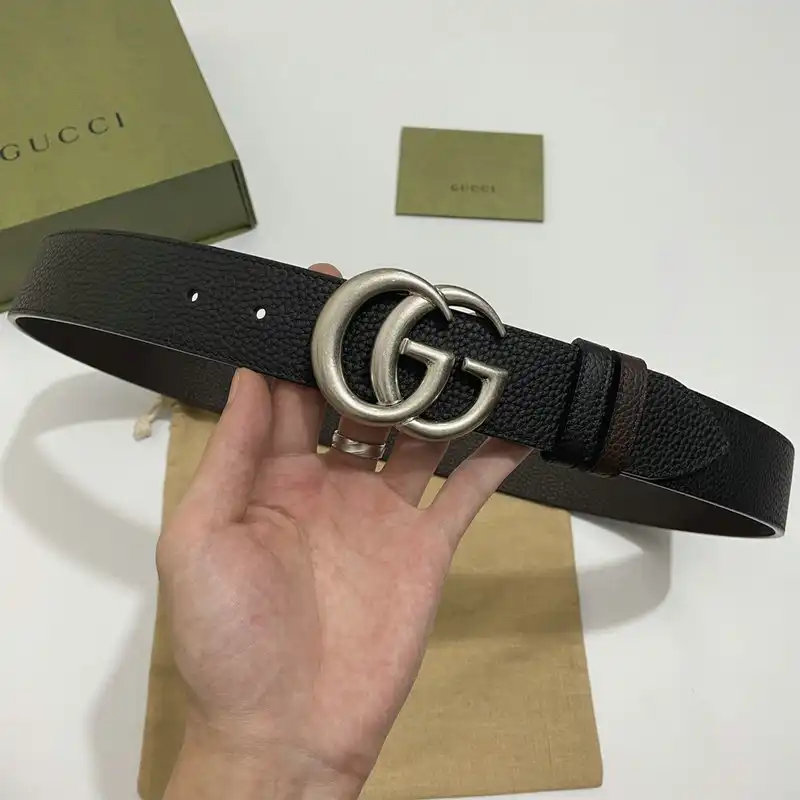 FASH Gucci Belts 2106XF0023