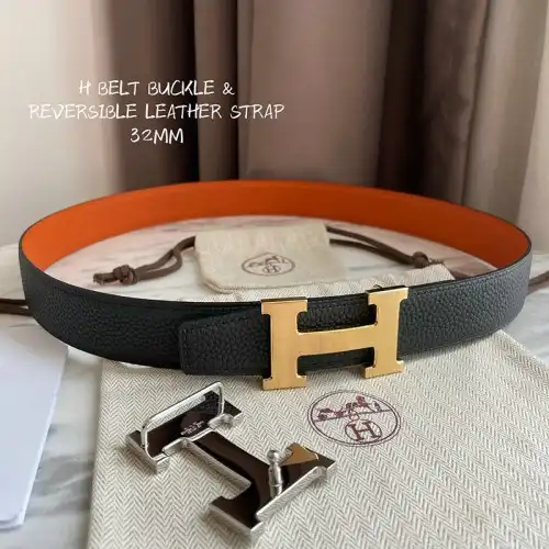 Hers Belts 2106XF0030