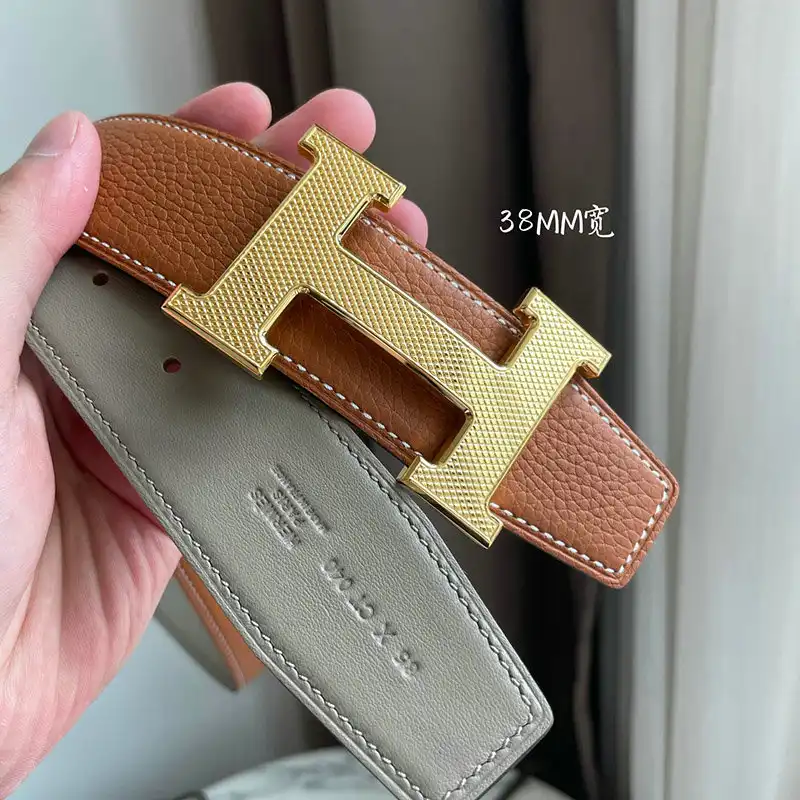 Official Brother Sam Hers Belts 2106XF0037