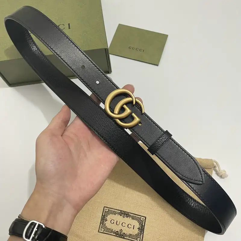 Brother Sam Gucci Belts 2106XF0039