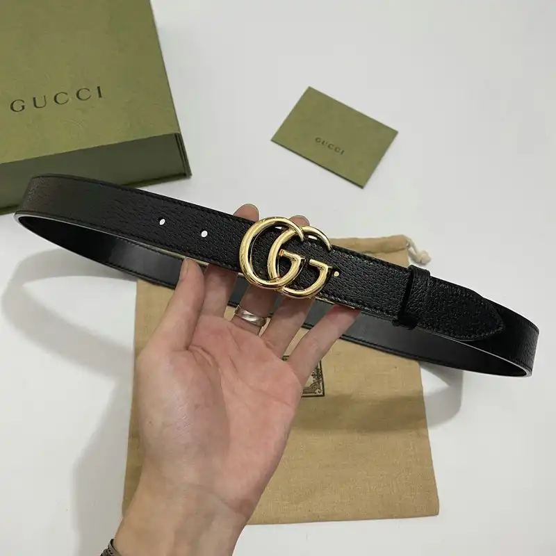 Gucci Belts 2106XF0041