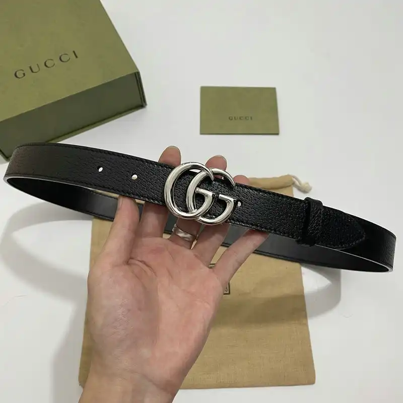 Gucci Belts 2106XF0042