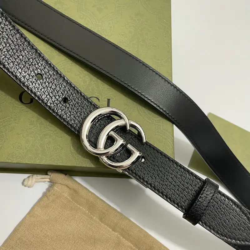 FASH Gucci Belts 2106XF0042